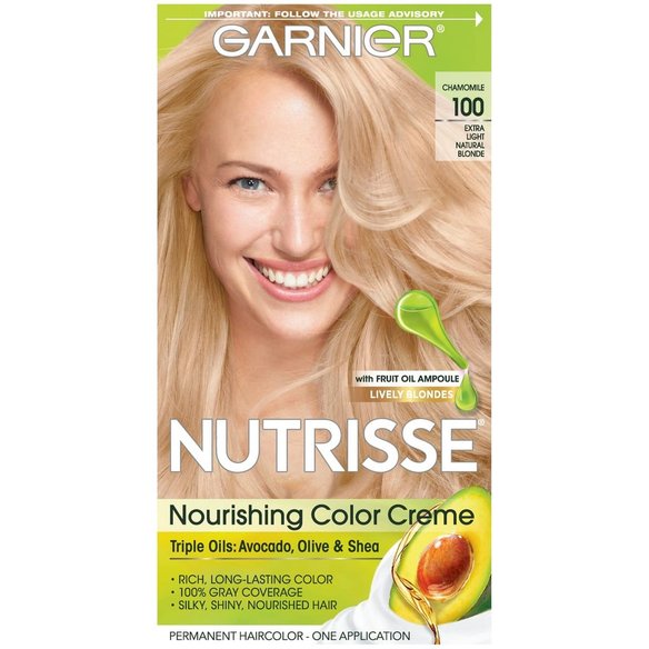 Garnier