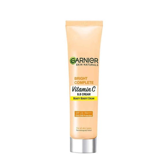 Garnier