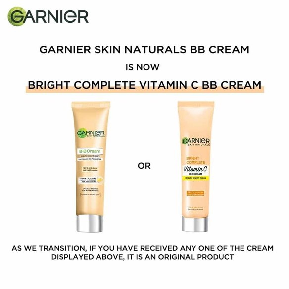 Garnier