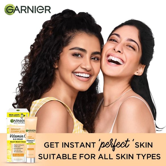 Garnier