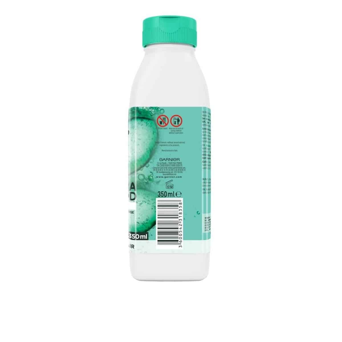 Garnier ConditionerÂ Aloe Vera Hair Food (350 ml)