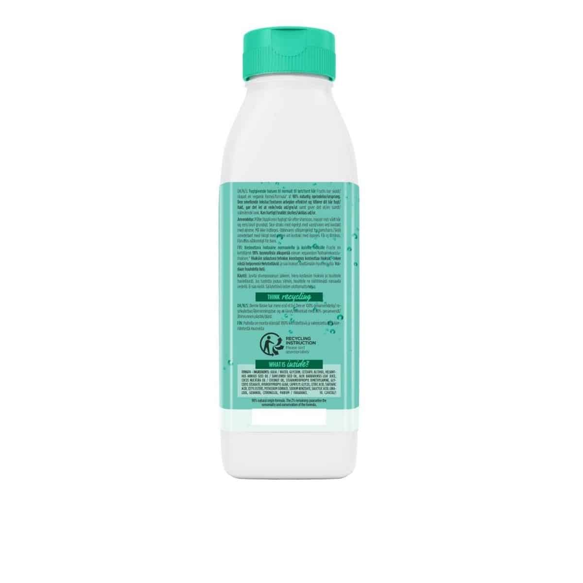 Garnier ConditionerÂ Aloe Vera Hair Food (350 ml)