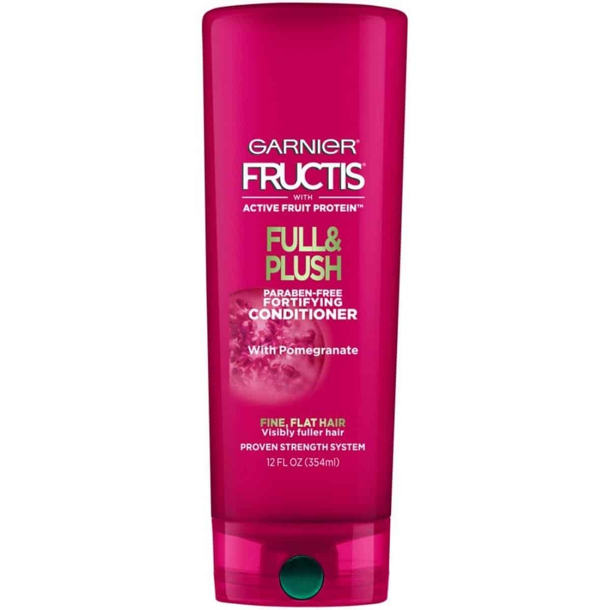 Garnier Full and Plush Conditioner (354 ml)