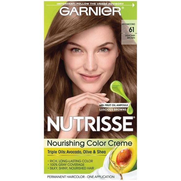 Garnier