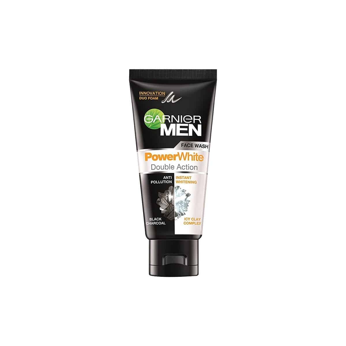 Garnier Men Face Wash Power White (50 grams)