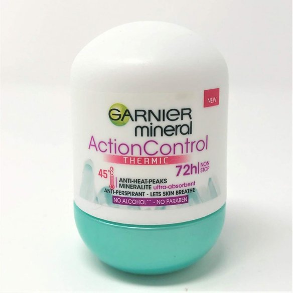 Garnier