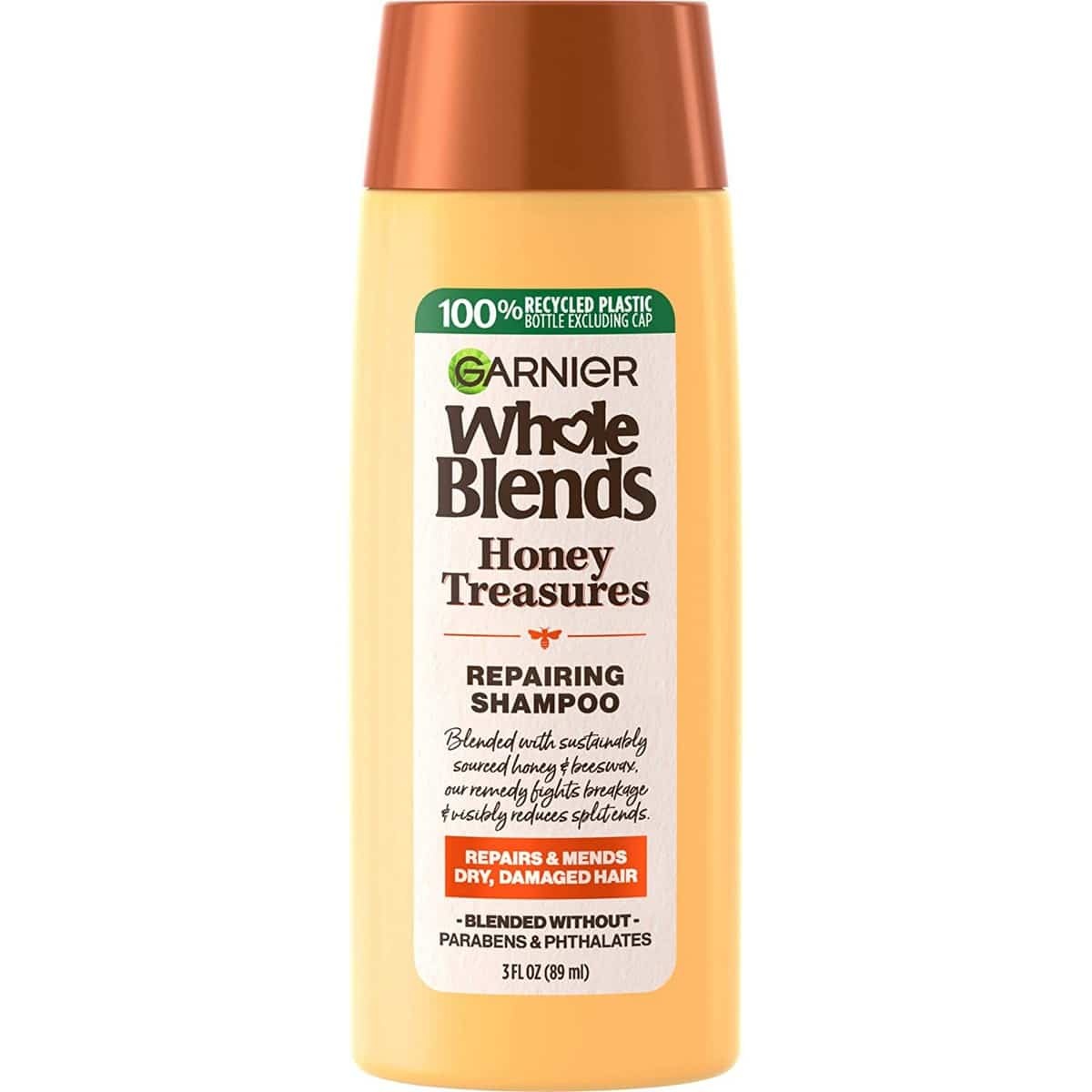 Garnier Repairing Shampoo Honey Treasures (89 ml)