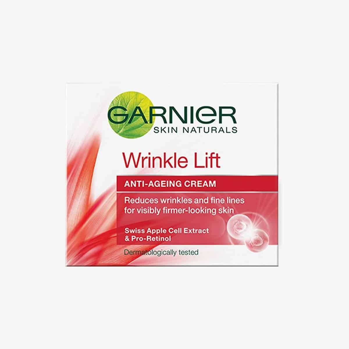 Garnier Skin Naturals Anti-Ageing Cream (40 grams)