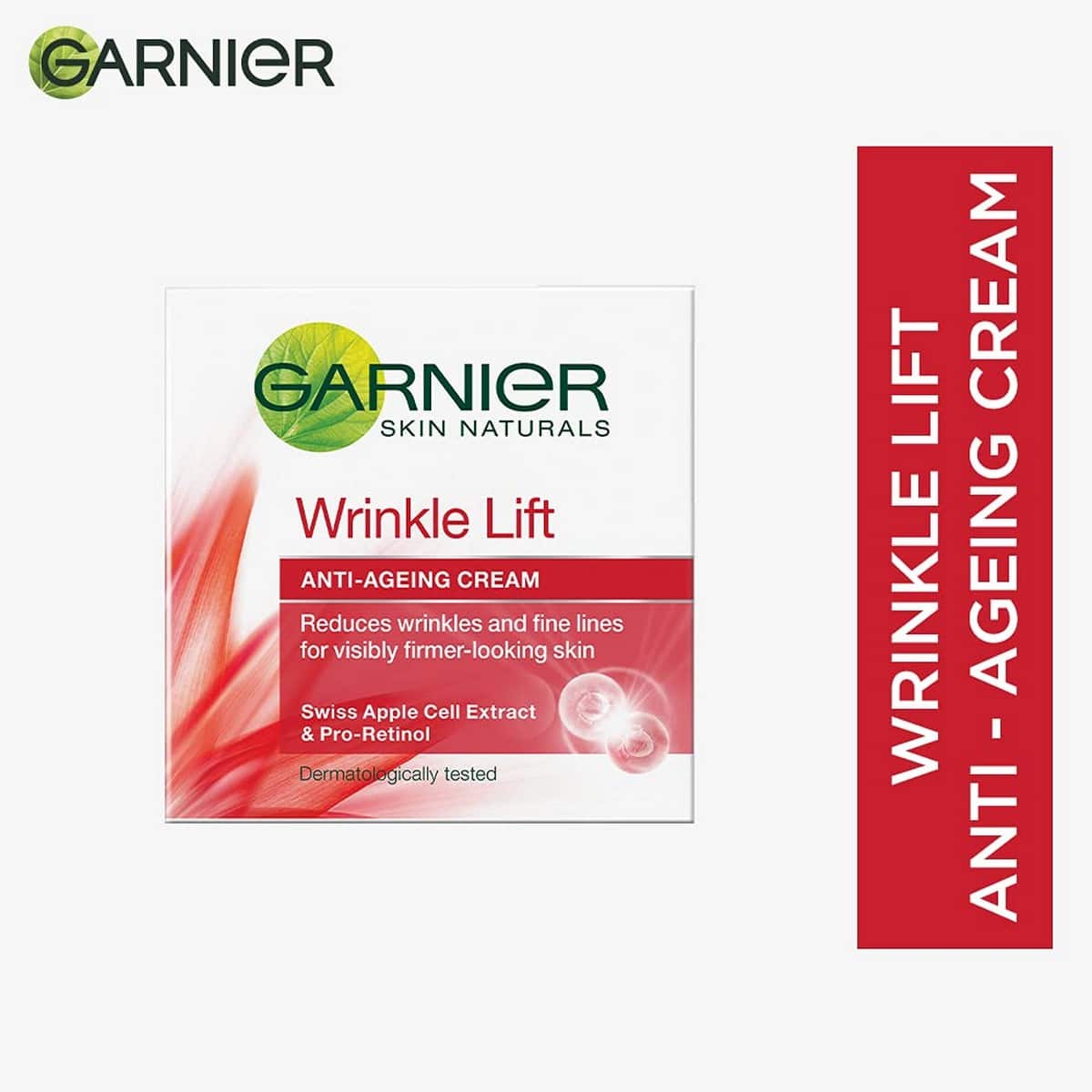 Garnier Skin Naturals Anti-Ageing Cream (40 grams)