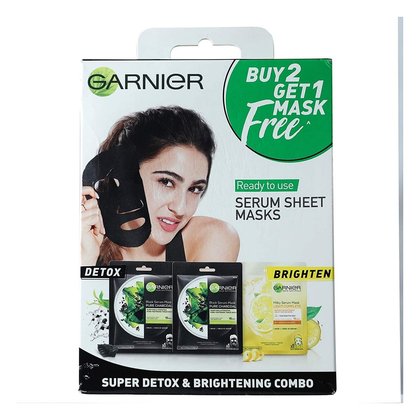 Garnier