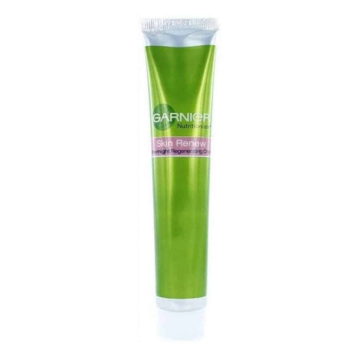 Garnier Skin Overnight Regenerating Cream (50 ml)