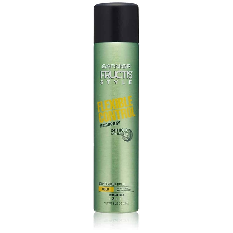 Garnier Style Flexible Control Hairspray (234 ml)