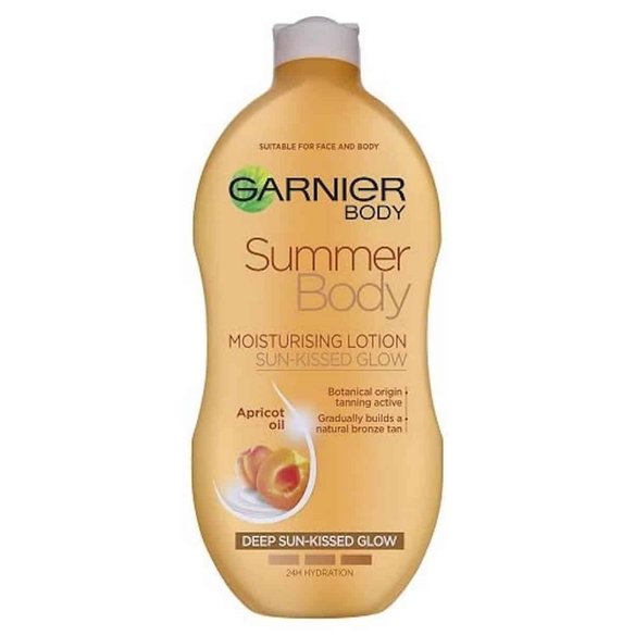 Garnier