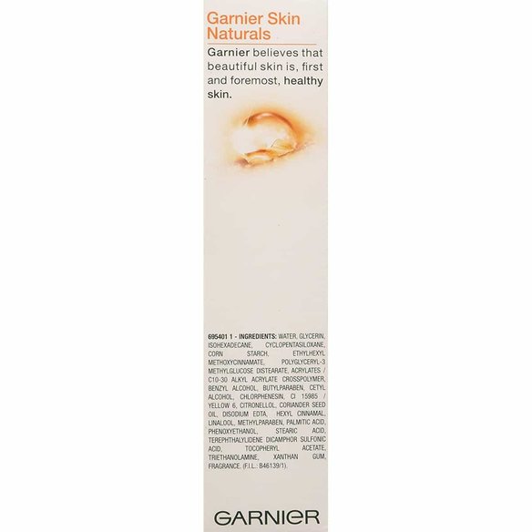 Garnier