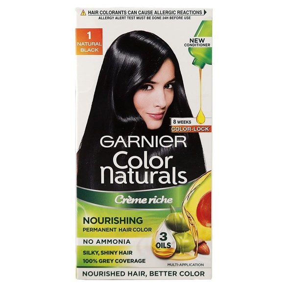 Garnier