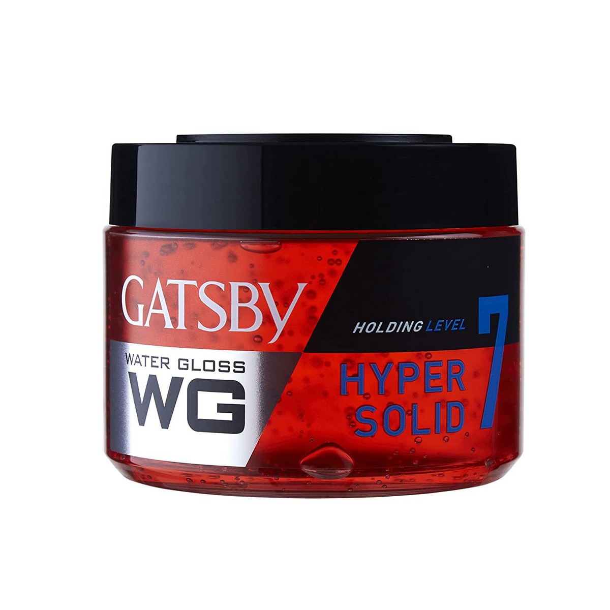 Gatsby Water Gloss With Set And Keep Hair Spray Â 