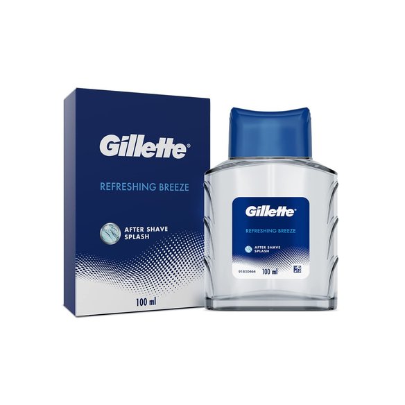 Gillette