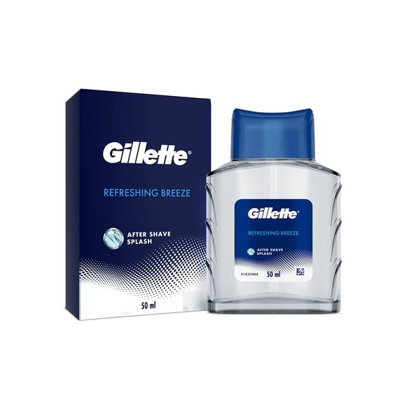 Gillette