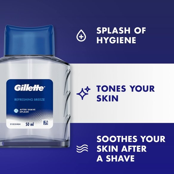 Gillette