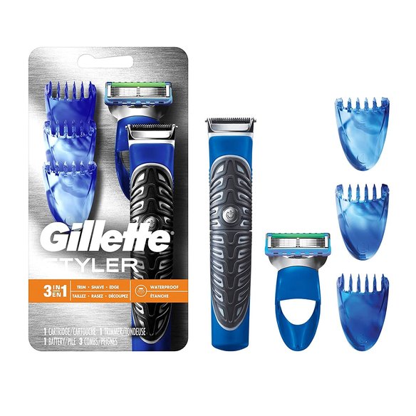 Gillette