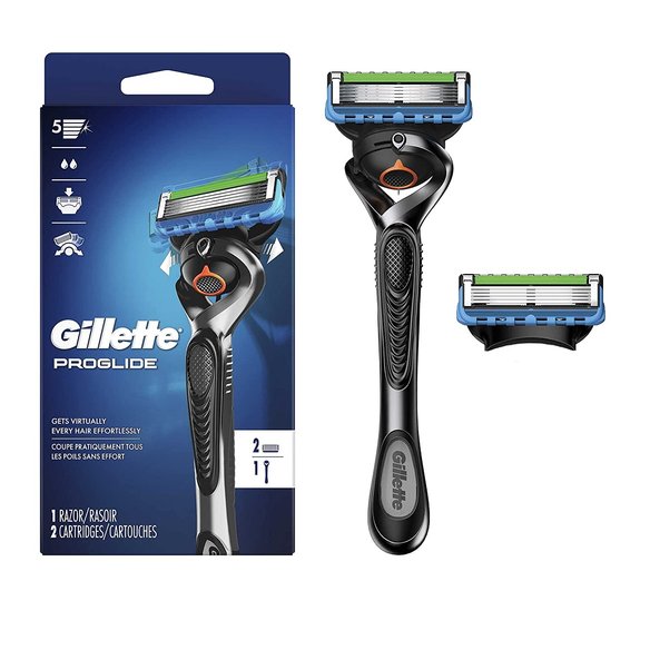 Gillette