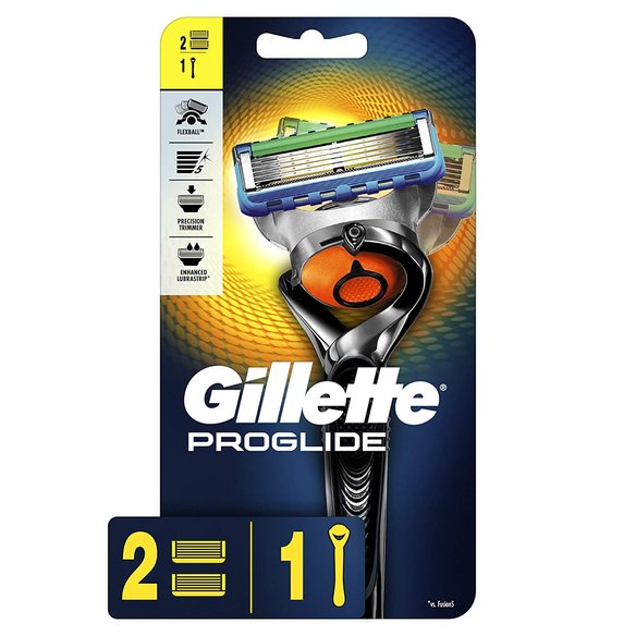 Gillette