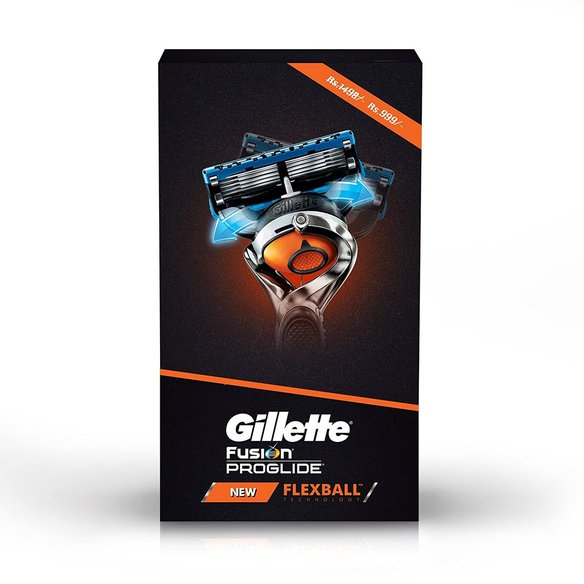 Gillette