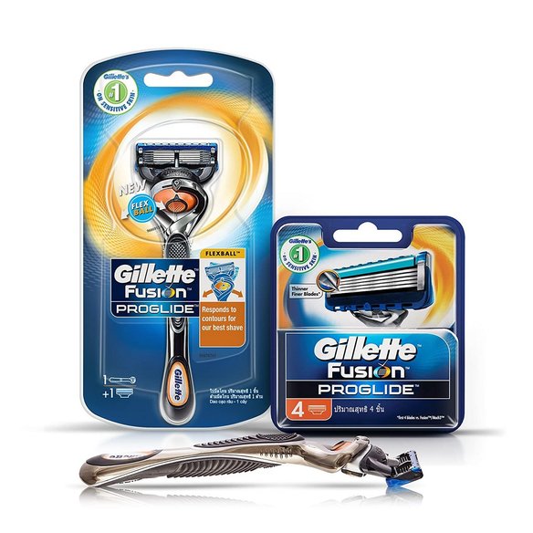 Gillette