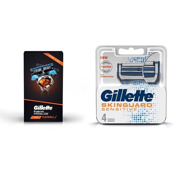 Gillette