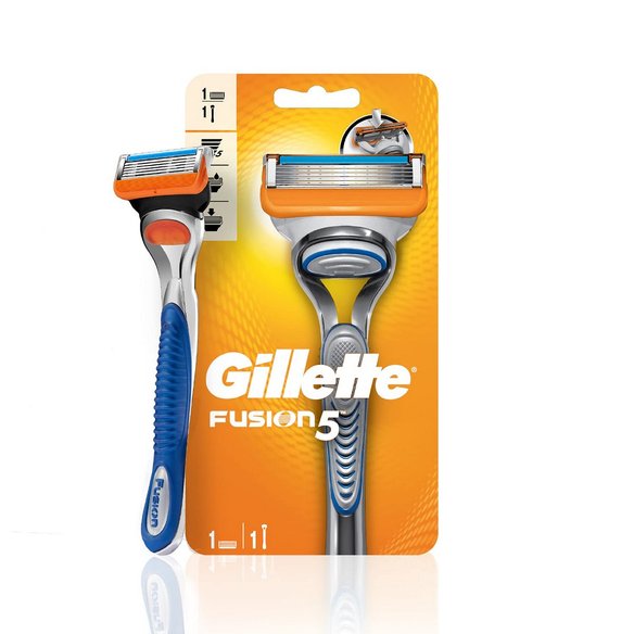 Gillette