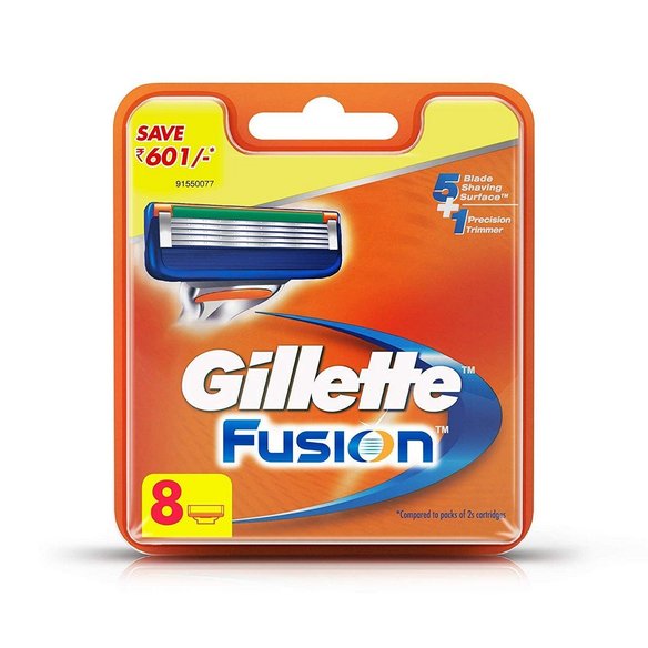 Gillette