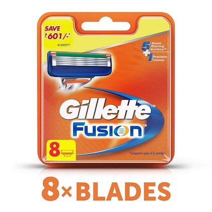 Gillette