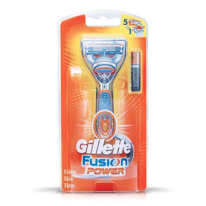 Gillette