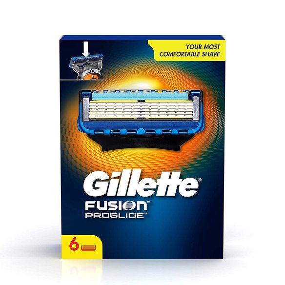 Gillette