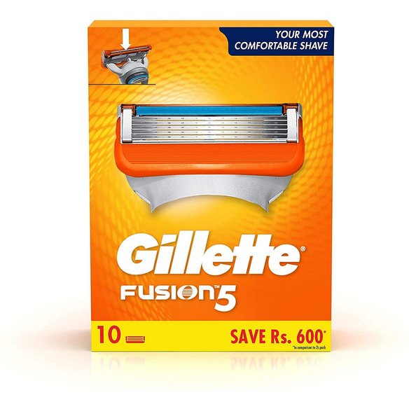 Gillette