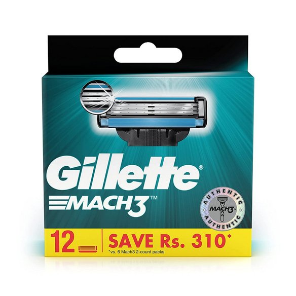 Gillette