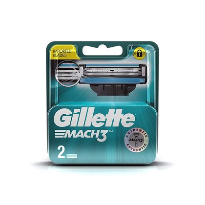 Gillette