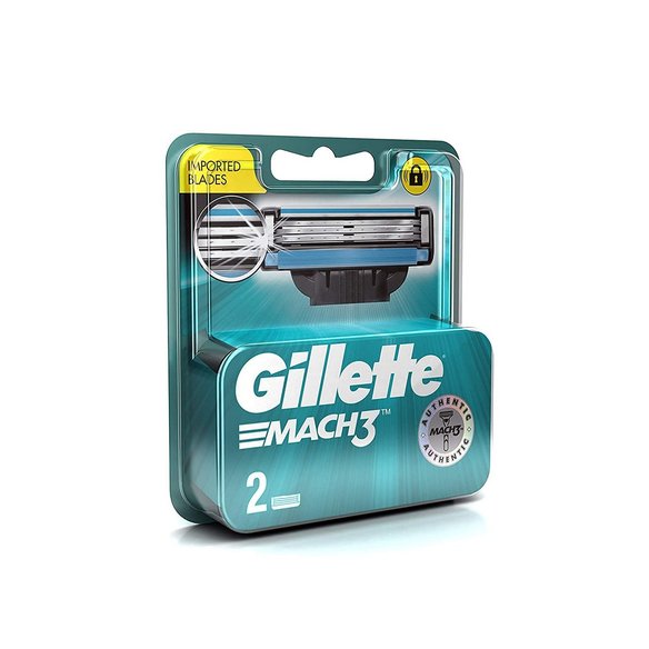 Gillette