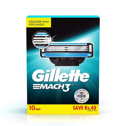 Gillette