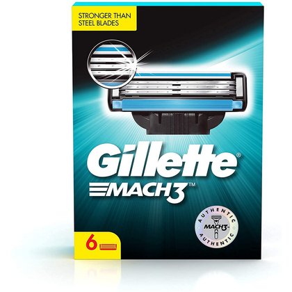 Gillette