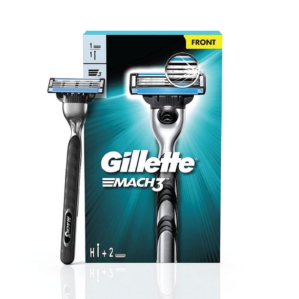 Gillette