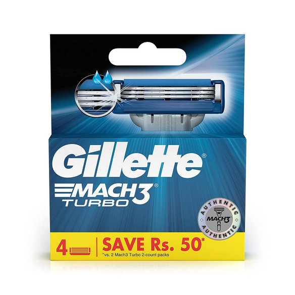 Gillette