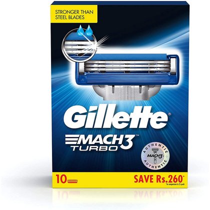 Gillette