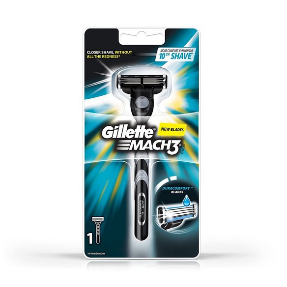 Gillette