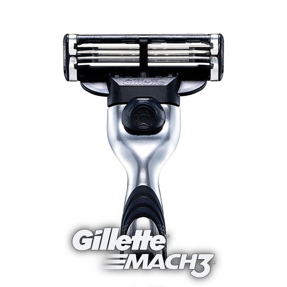 Gillette