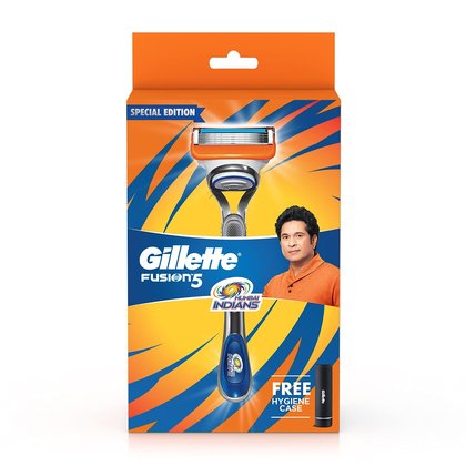 Gillette