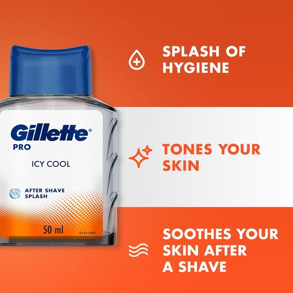 Gillette