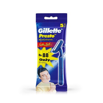 Gillette