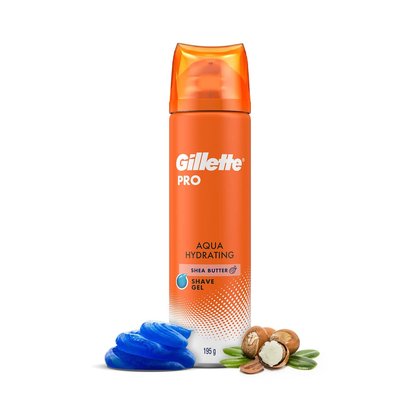 Gillette