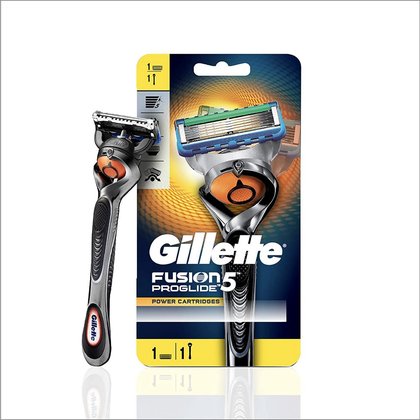 Gillette